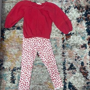 Valentine’s Day set